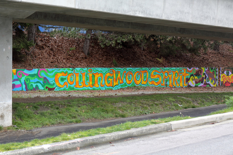 Illustration for article titled Pics from the Curbside: 2018-12-16 to Collingwood